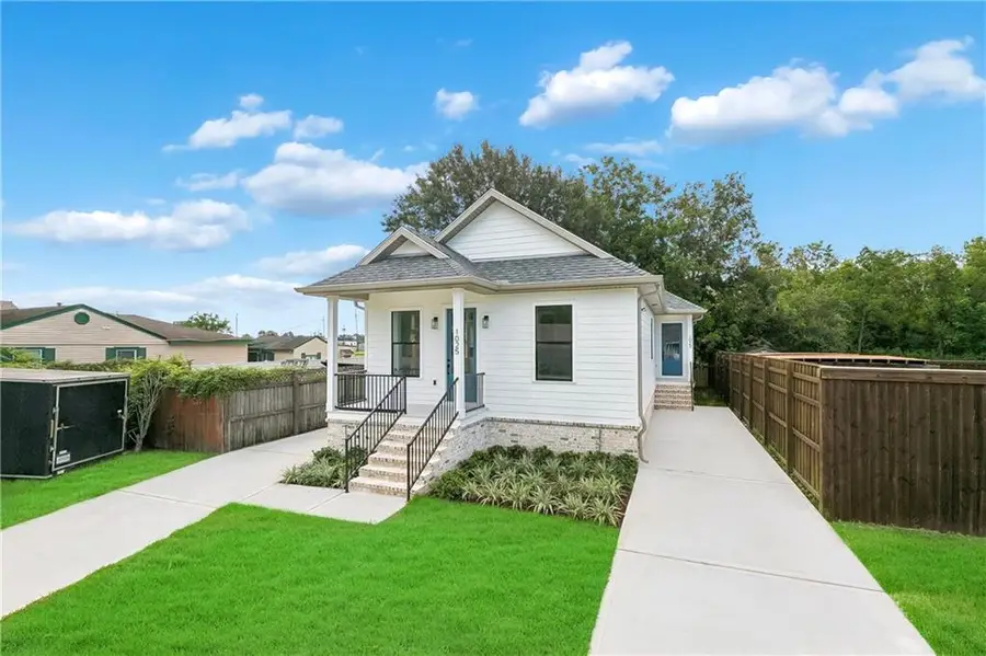 1021-1023 Center Street, Arabi, LA 70032 - #3