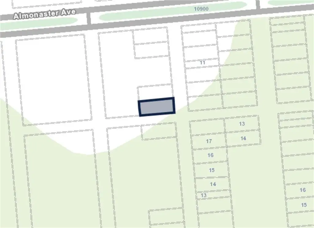 53994 Eames Avenue, New Orleans, LA 70129 - #1