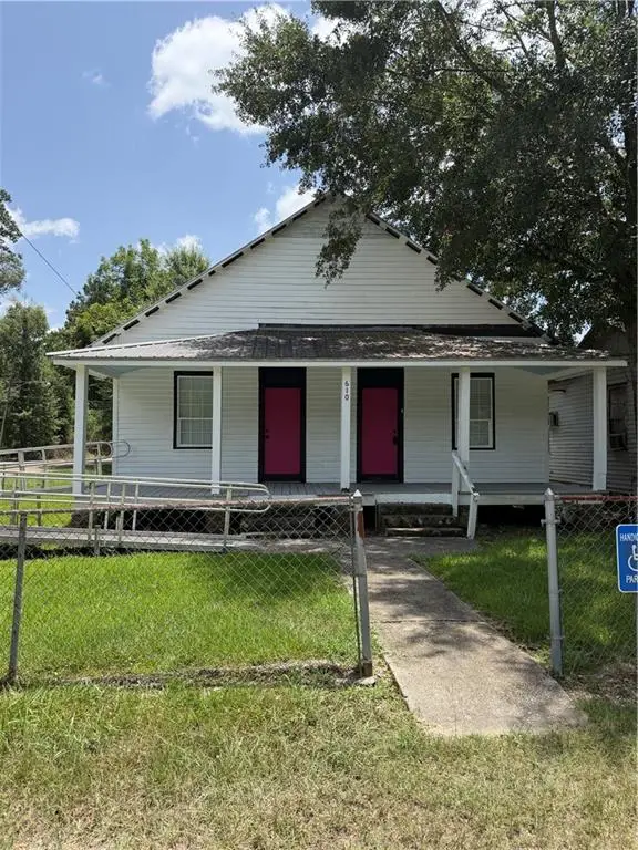 610 E Church Street, Hammond, LA 70401