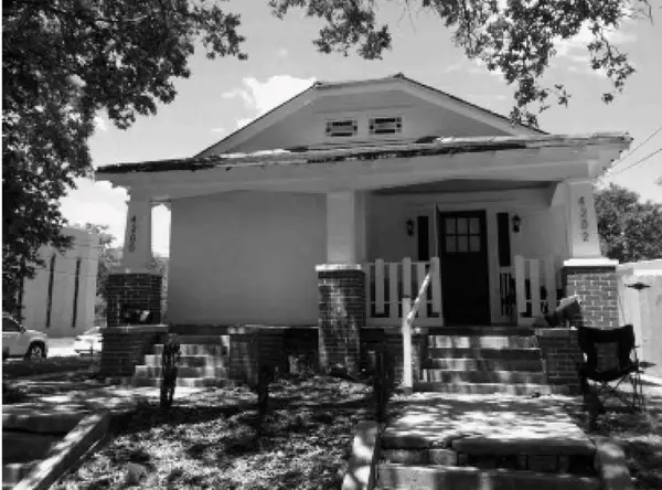 4200-02 Franklin Avenue, New Orleans, LA 70122