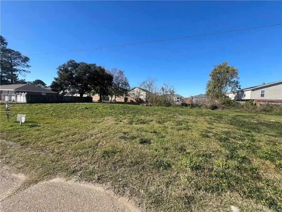 Rouyer Street, Gretna, LA 70056 - #3