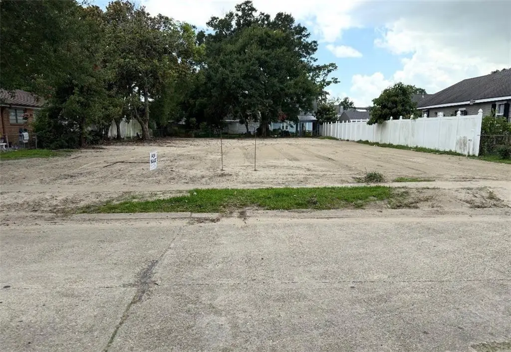 152 Dodge Avenue, Jefferson, LA 70121 - #1