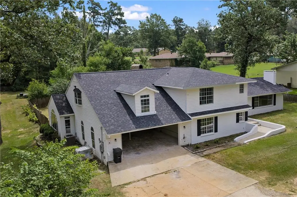 260 Cobb Drive, Many, LA 71449 - #1