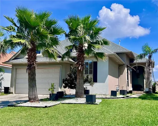 1473 Royal Palm Drive, Slidell, LA 70458