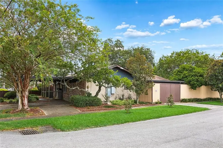 1500 Weyer Street, Gretna, LA 70053 - #2