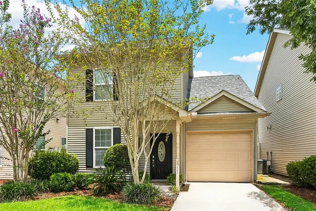 2033 Christie Lane, Covington, LA 70433 - #1