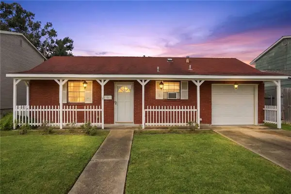 1632 Farrington Drive, Marrero, LA 70072