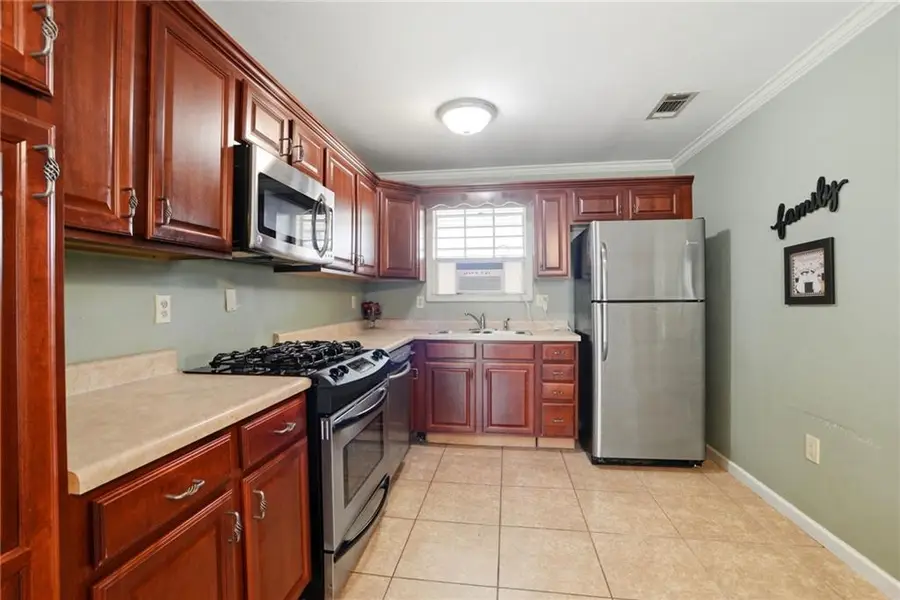 1632 Farrington Drive, Marrero, LA 70072 - #3