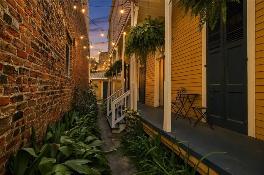 816 St Ann Street, New Orleans, LA 70116 - #2