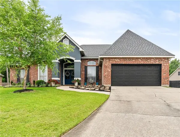 312 Annette Drive, Slidell, LA 70458