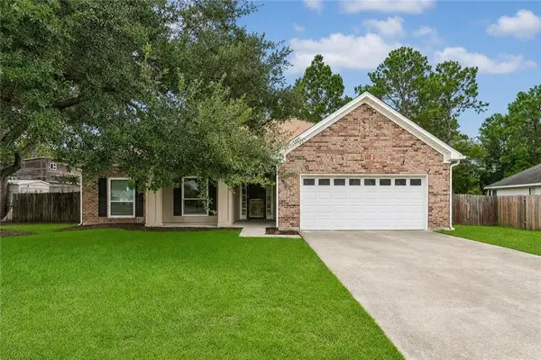 209 Meadows Boulevard, Slidell, LA 70460