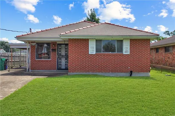 1701 Kent Avenue, Metairie, LA 70001
