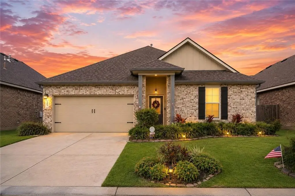 685 Cat Island Court, Slidell, LA 70461 - #1