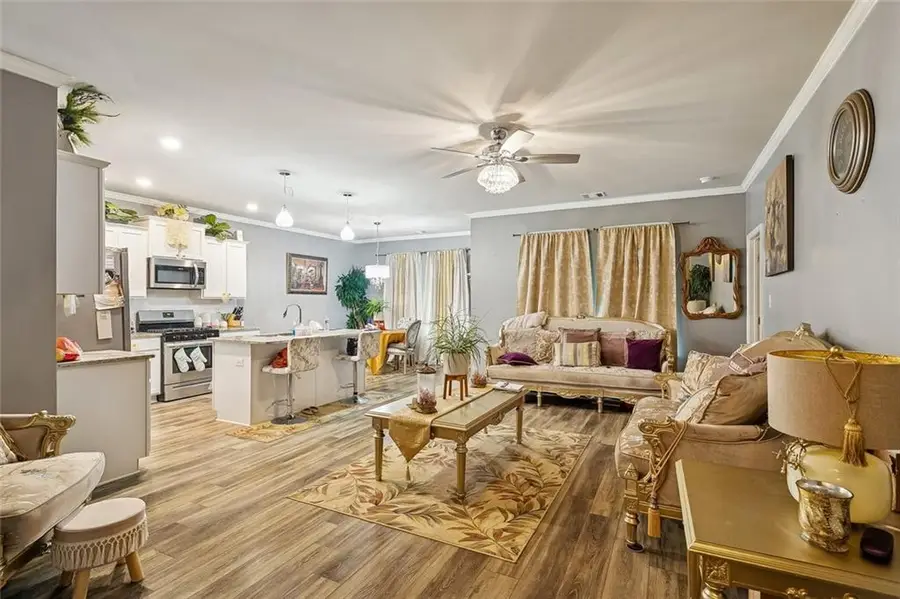 685 Cat Island Court, Slidell, LA 70461 - #2