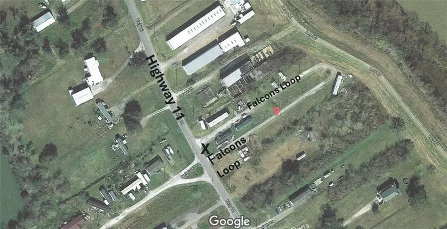Falcon Loop, Buras, LA 70041 - #3