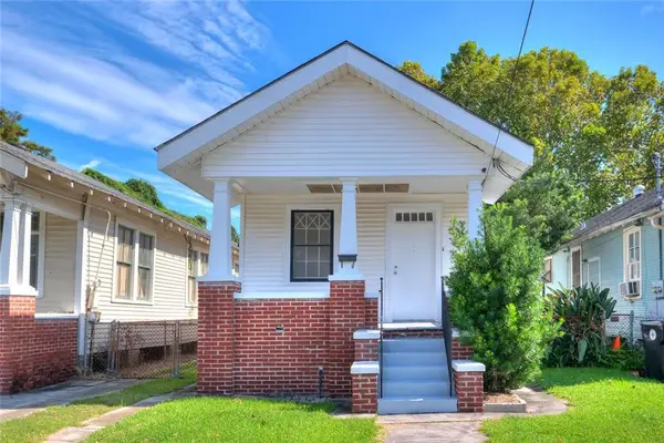 4629 Palmyra Street, New Orleans, LA 70119
