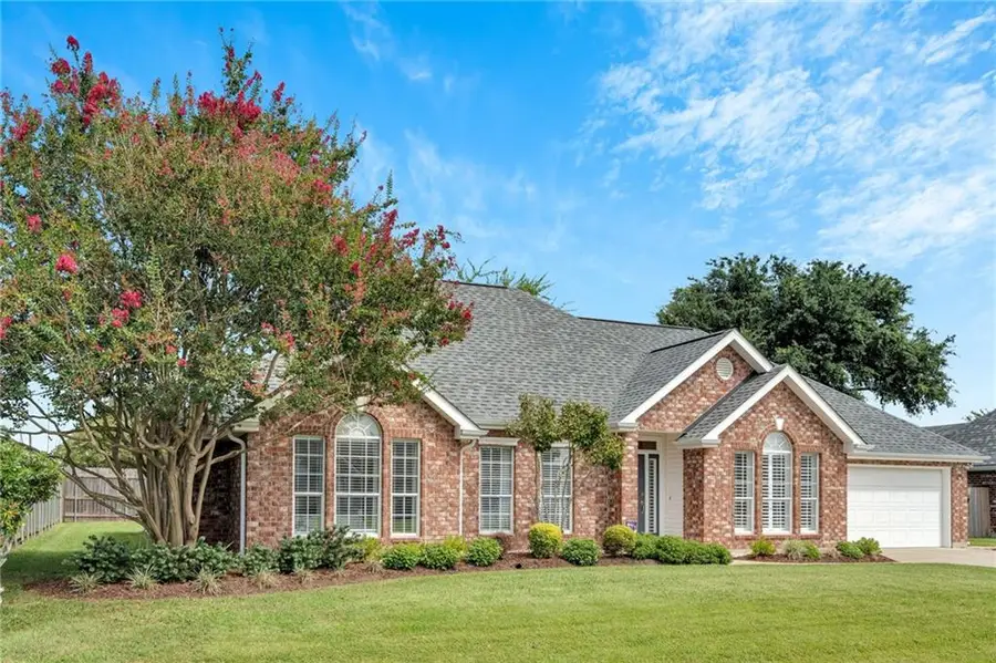 106 Dogwood Drive, Luling, LA 70070 - #2