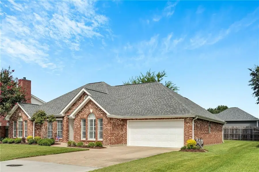 106 Dogwood Drive, Luling, LA 70070 - #3