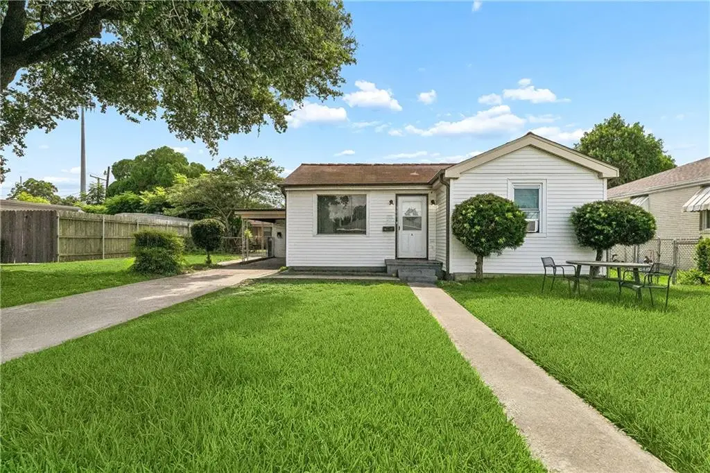 300 Pasadena Avenue, Metairie, LA 70001 - #1