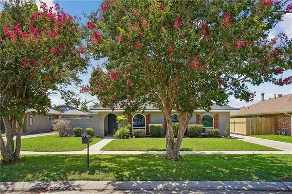 1408 Houma Boulevard, Metairie, LA 70001