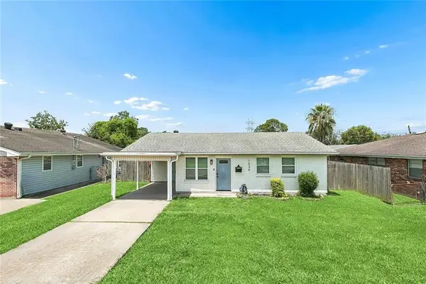 1536 Redwood Drive, Harvey, LA 70058