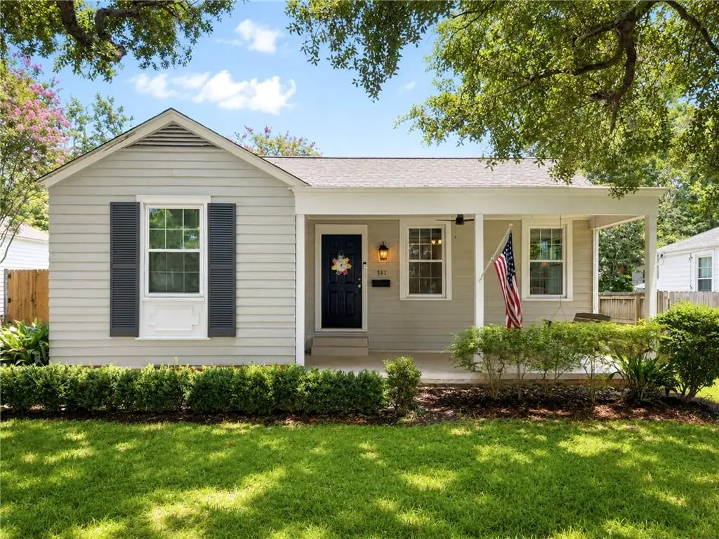 741 Franklin Street, Baton Rouge, LA 70806 - #1