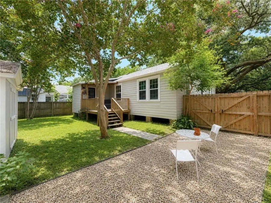 741 Franklin Street, Baton Rouge, LA 70806 - #2