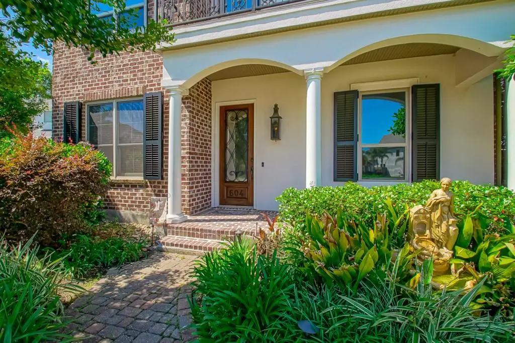 604 Ferriday Court, Harahan, LA 70123 - #1