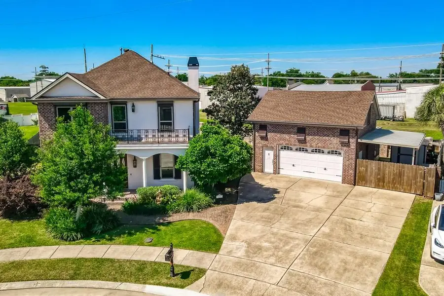604 Ferriday Court, Harahan, LA 70123 - #2
