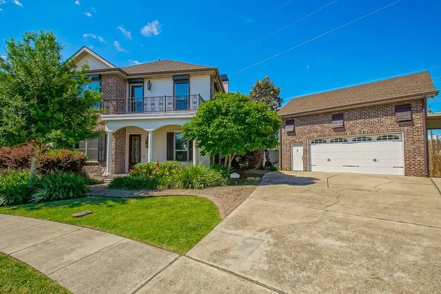 604 Ferriday Court, Harahan, LA 70123 - #3