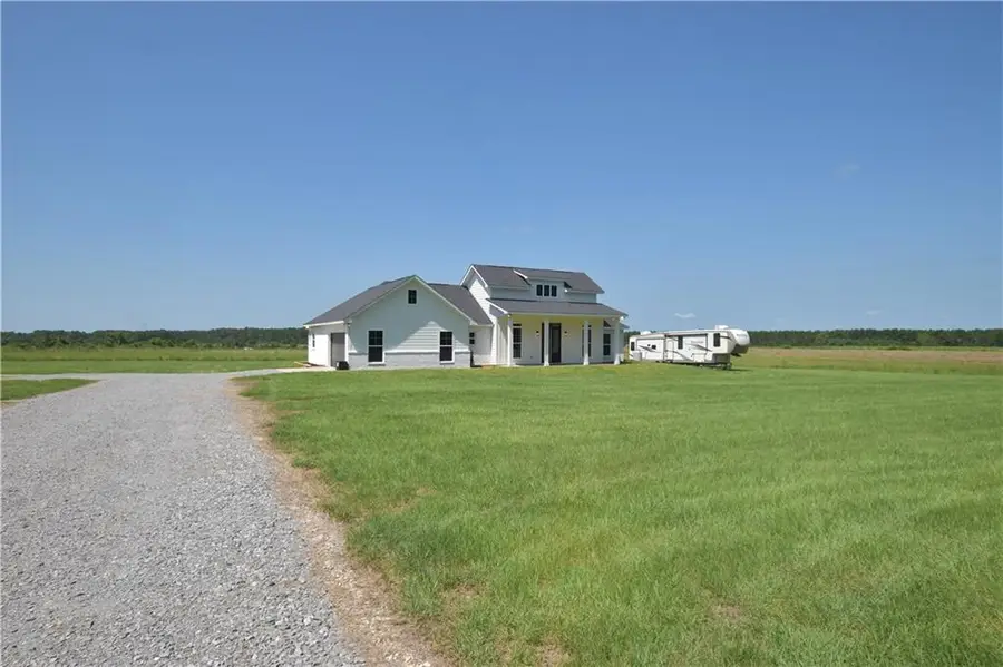 65 Grady Lewis Road, Poplarville, MS 39470 - #2