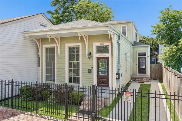 3141 Laurel Street, New Orleans, LA 70115