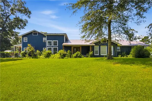 124 Country Club Road, Winnfield, LA 71483