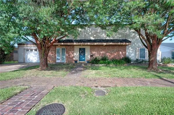1253 Orion Avenue, Metairie, LA 70005