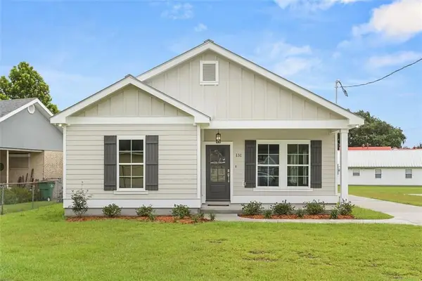 131 Antoine Lane, Luling, LA 70070
