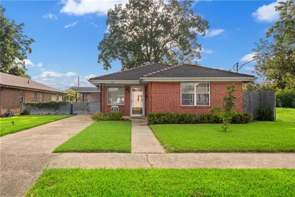 1917 Idaho Avenue, Kenner, LA 70062