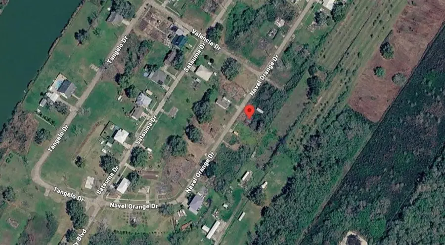 177 Naval Orange Drive, Buras, LA 70041 - #3