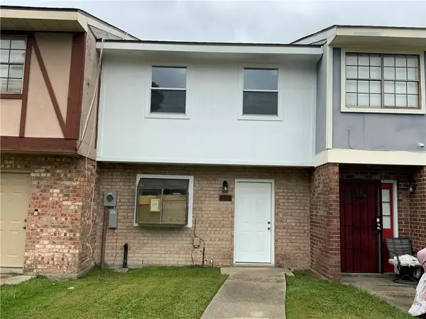 5692 Tullis Drive, New Orleans, LA 70131