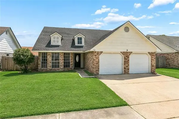 716 Lasalle Drive, La Place, LA 70068