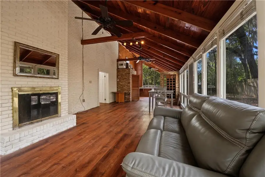138 Lafayette Street, Mandeville, LA 70448 - #3
