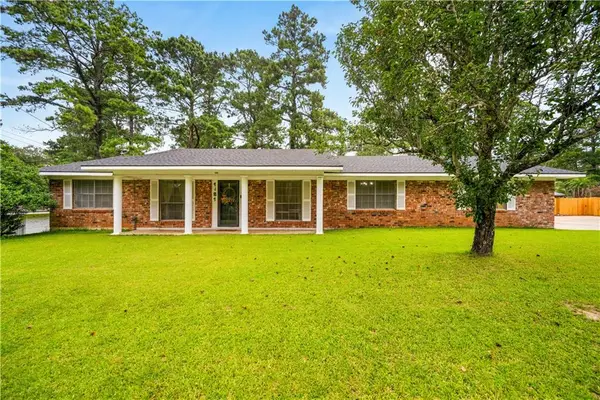 1481 Susek Drive, Pineville, LA 71360