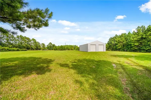 598 Pawnee Road, Oakdale, LA 71463