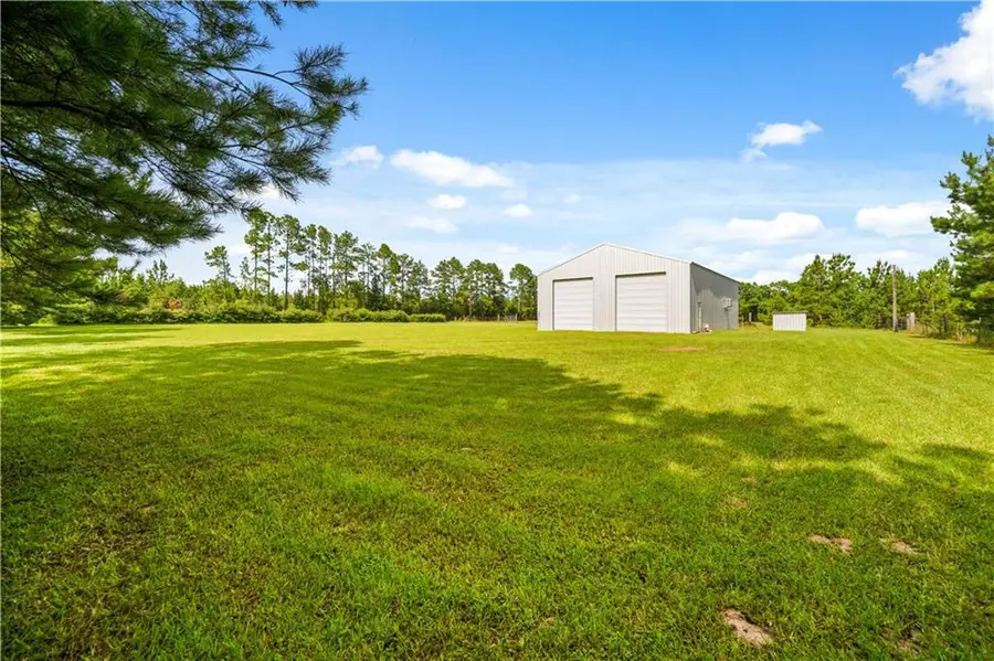 598 Pawnee Road, Oakdale, LA 71463 - #3