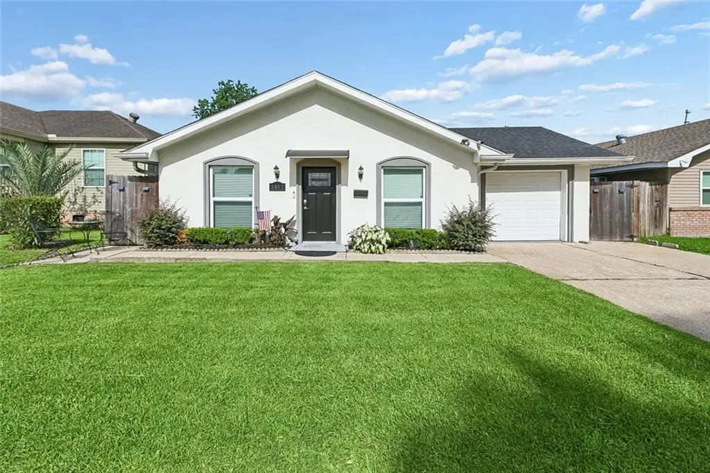 3652 E Loyola Drive, Kenner, LA 70065 - #1