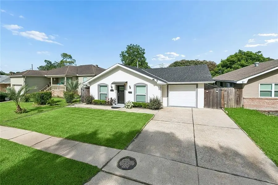 3652 E Loyola Drive, Kenner, LA 70065 - #2