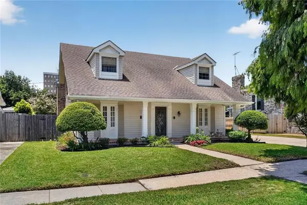 3524 Tolmas Drive, Metairie, LA 70002