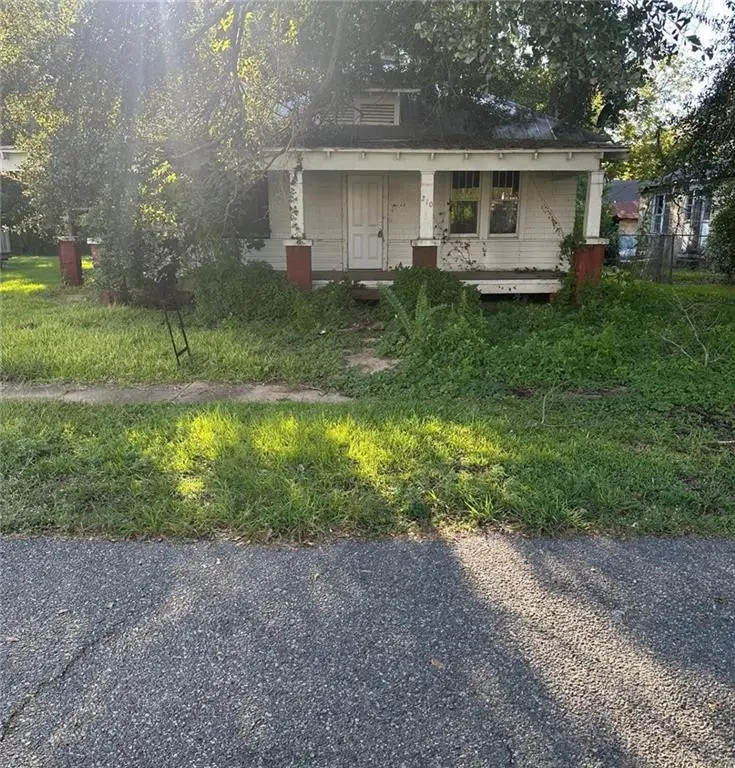 210 North Holly Street, Bunkie, LA 71322 - #2