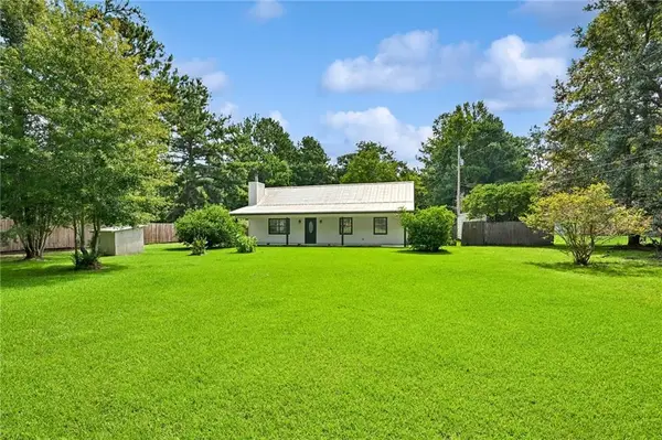 81020 Father Francis Drive, Bush, LA 70431