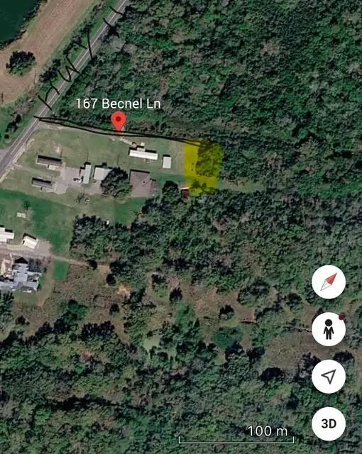 167 Becnel Lane, Buras, LA 70041 - #1