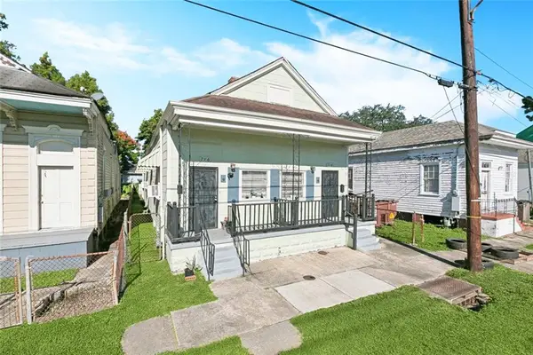 716-718 Delery Street, New Orleans, LA 70117